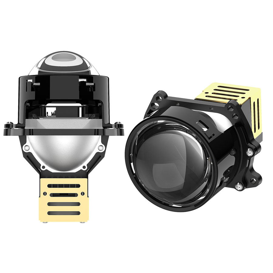 E9-PROJETOR Lens