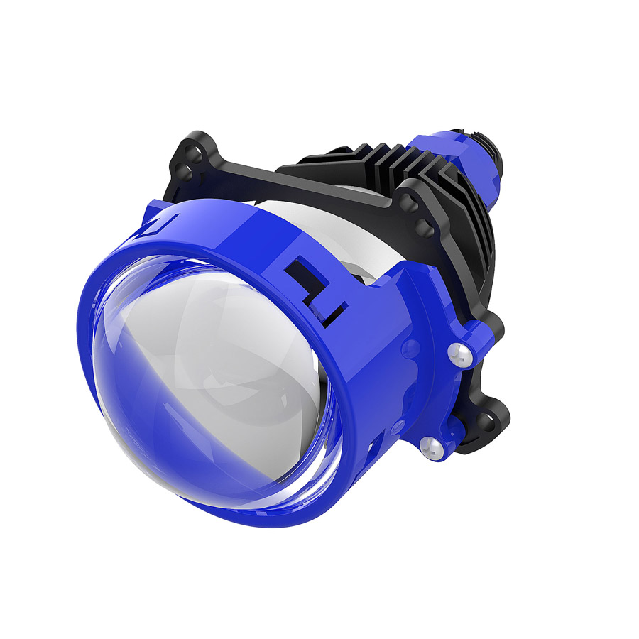 E8-PROJETOR Lens