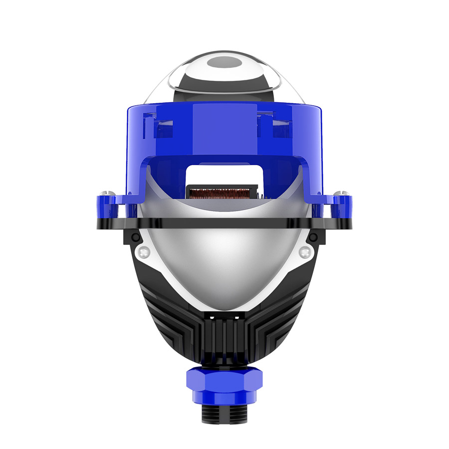 E8-PROJETOR Lens