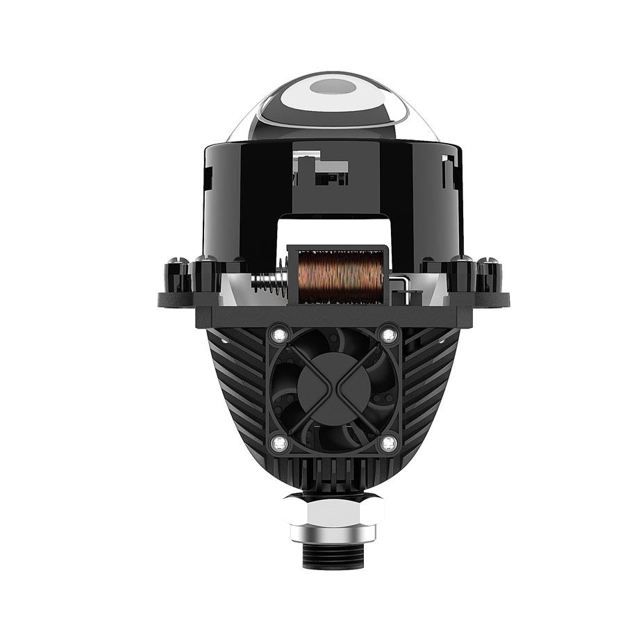 E8-PROJETOR Lens