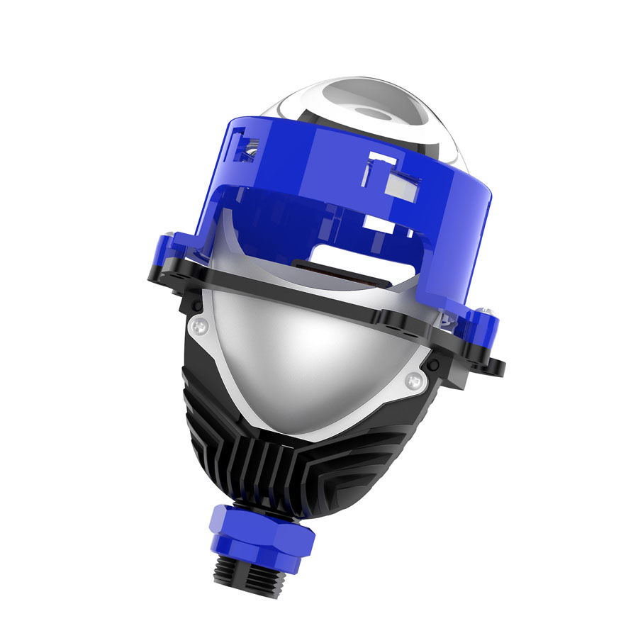 E8-PROJETOR Lens