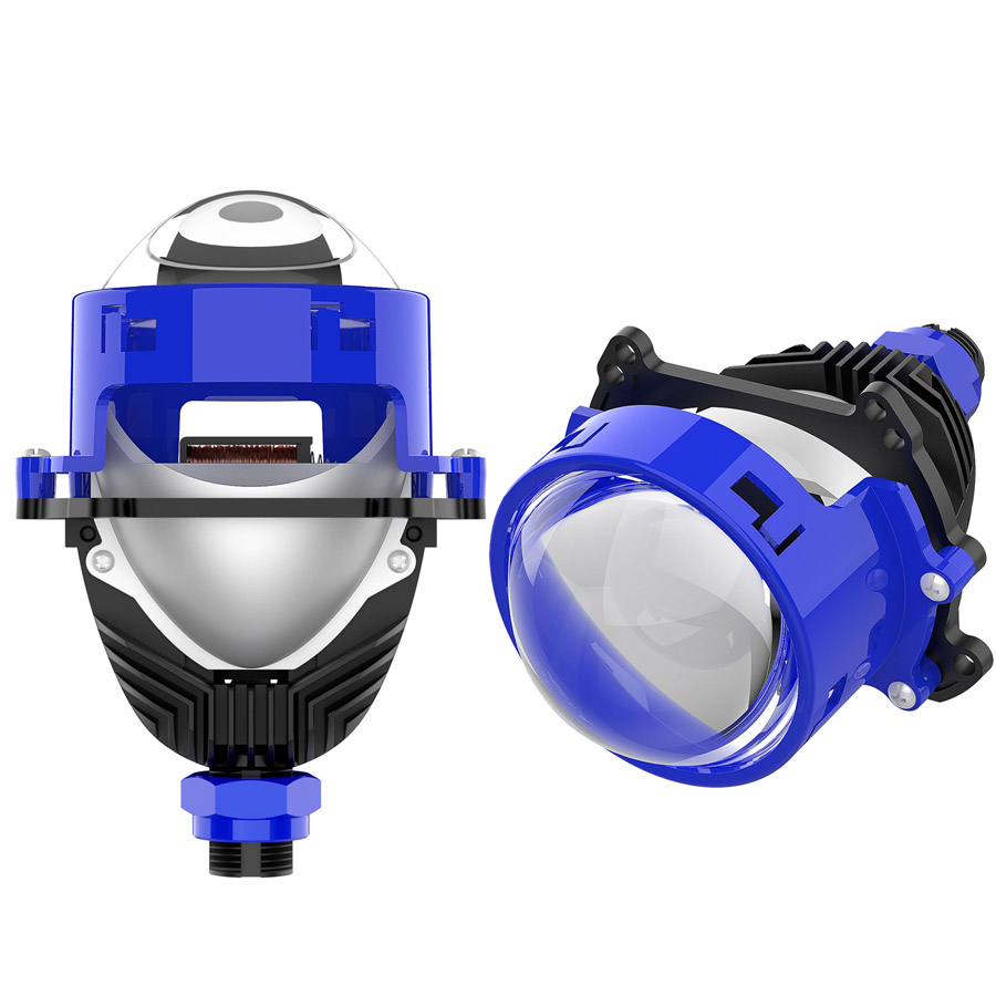 E8-PROJETOR Lens