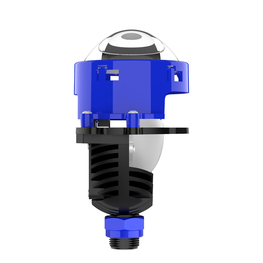 E8-PROJETOR Lens
