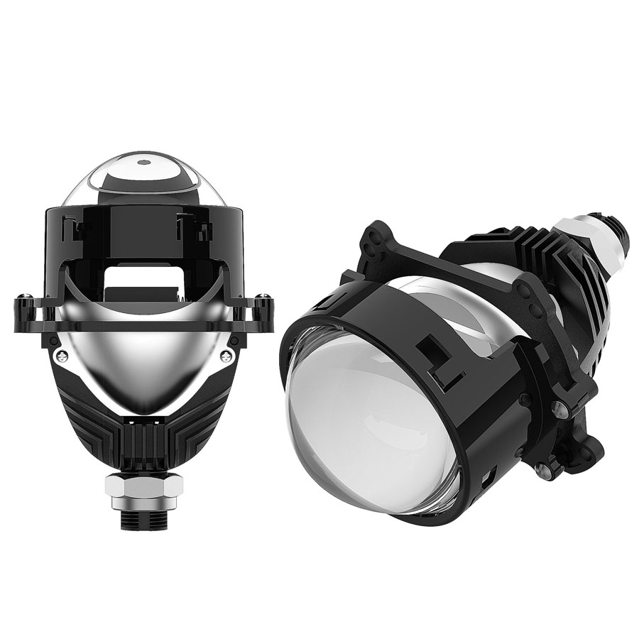 E8-PROJETOR Lens