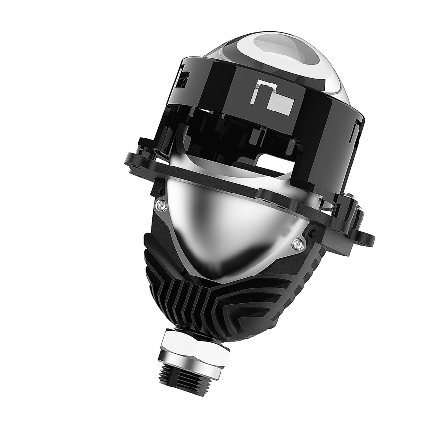 E8-PROJETOR Lens