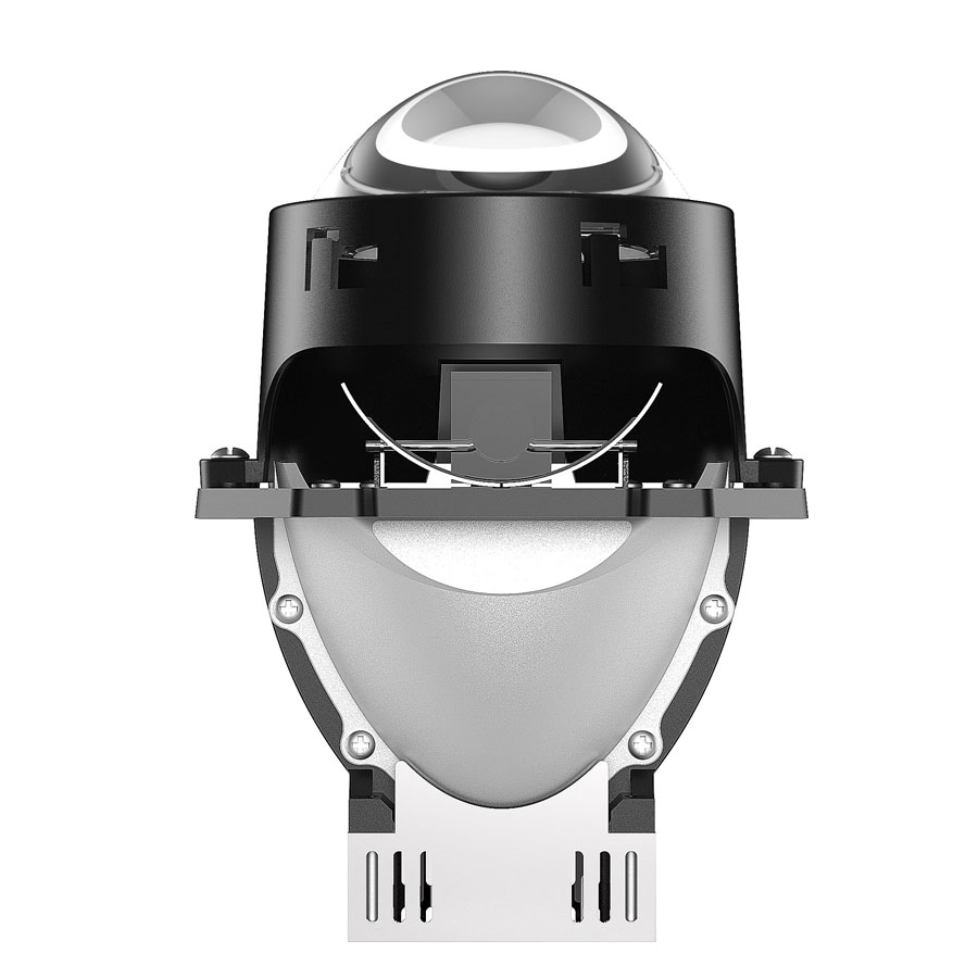 E7-Y 3.0 Inch LED Headlight Lens