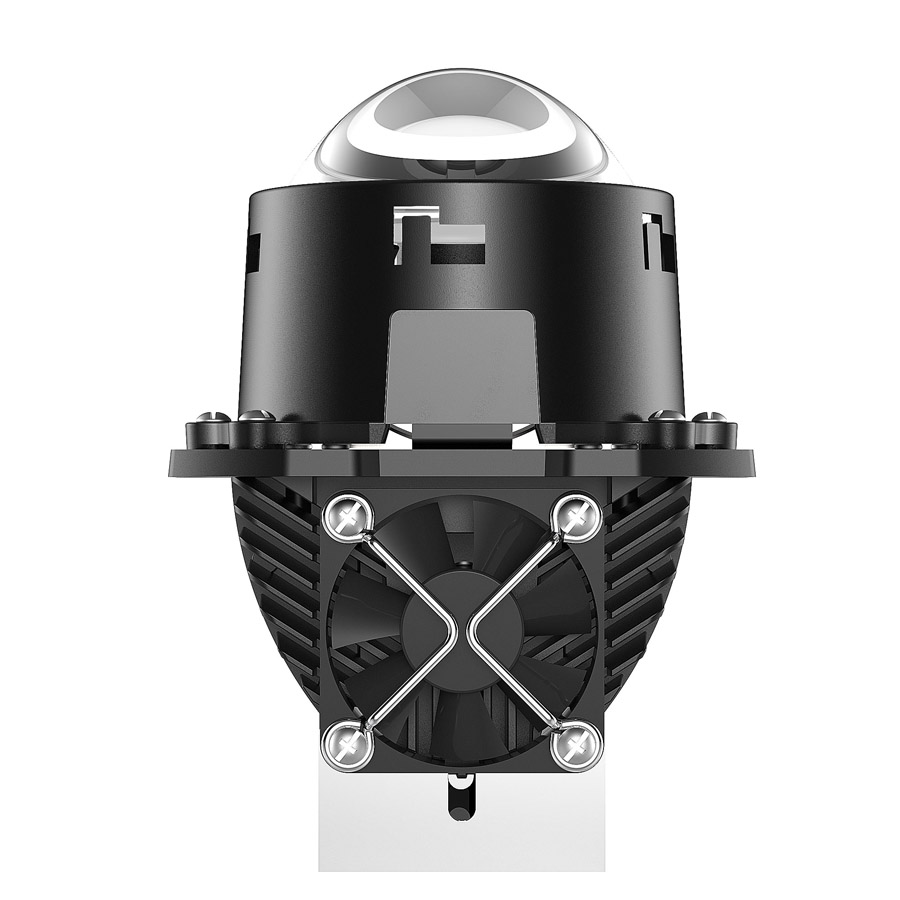 E7-Y 3.0 Inch LED Headlight Lens