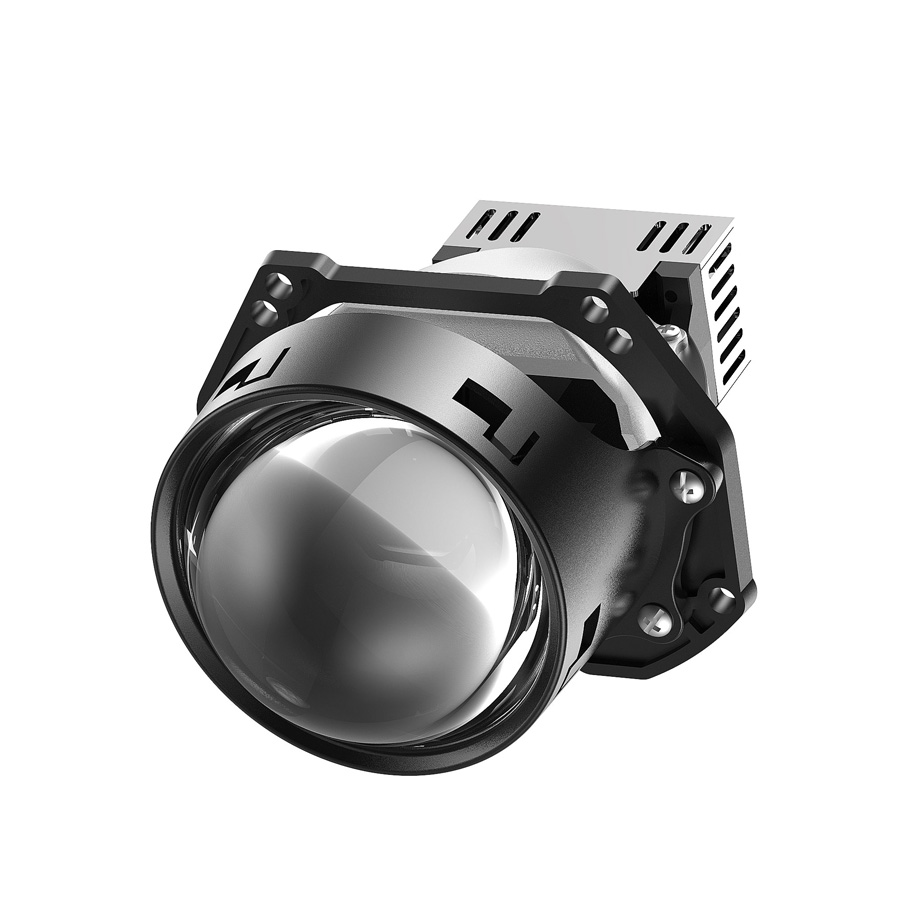 E7-Y 3.0 Inch LED Headlight Lens