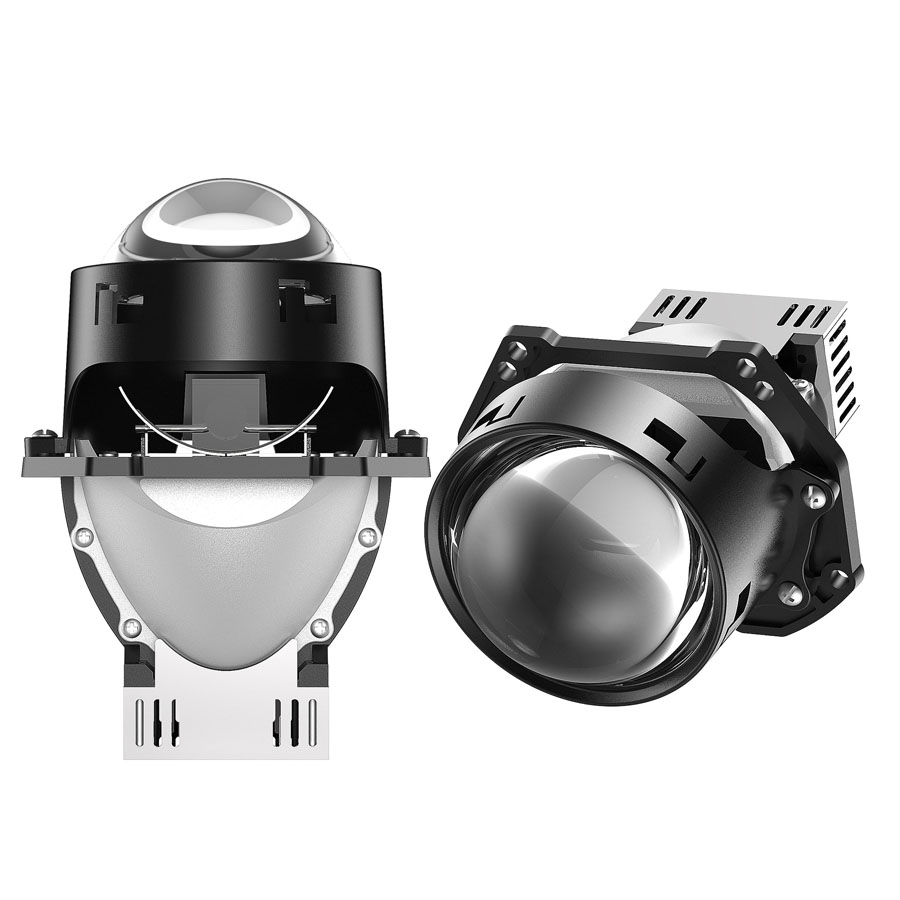 E7-Y 3.0 Inch LED Headlight Lens