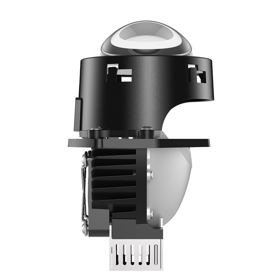 E7-Y 3.0 Inch LED Headlight Lens