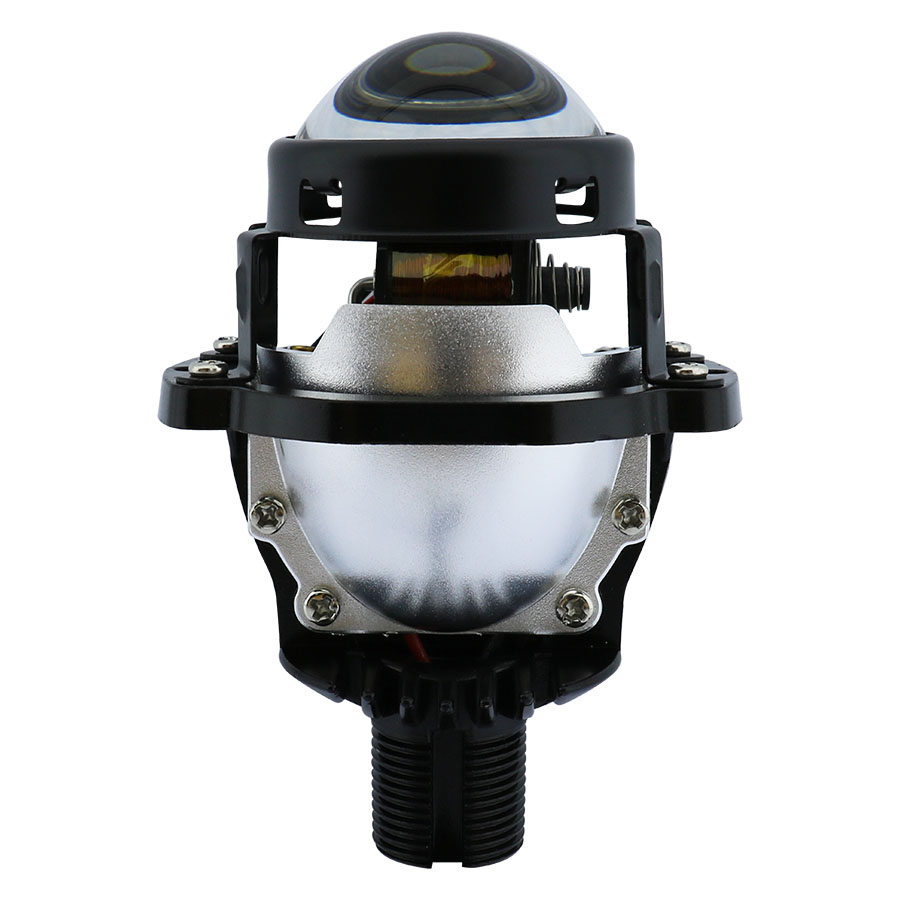 E6 1.8 Inch LED HeadlightLens Left-hand 