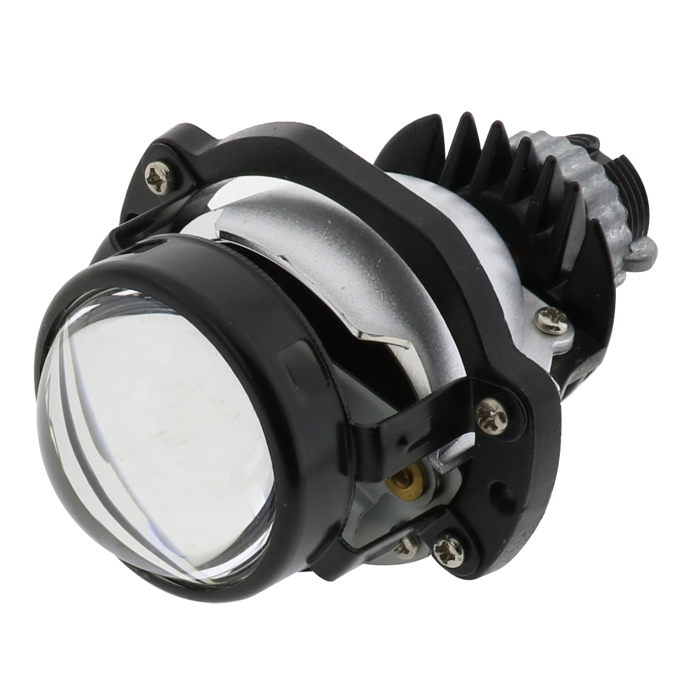 E6 1.8 Inch LED HeadlightLens Left-hand 