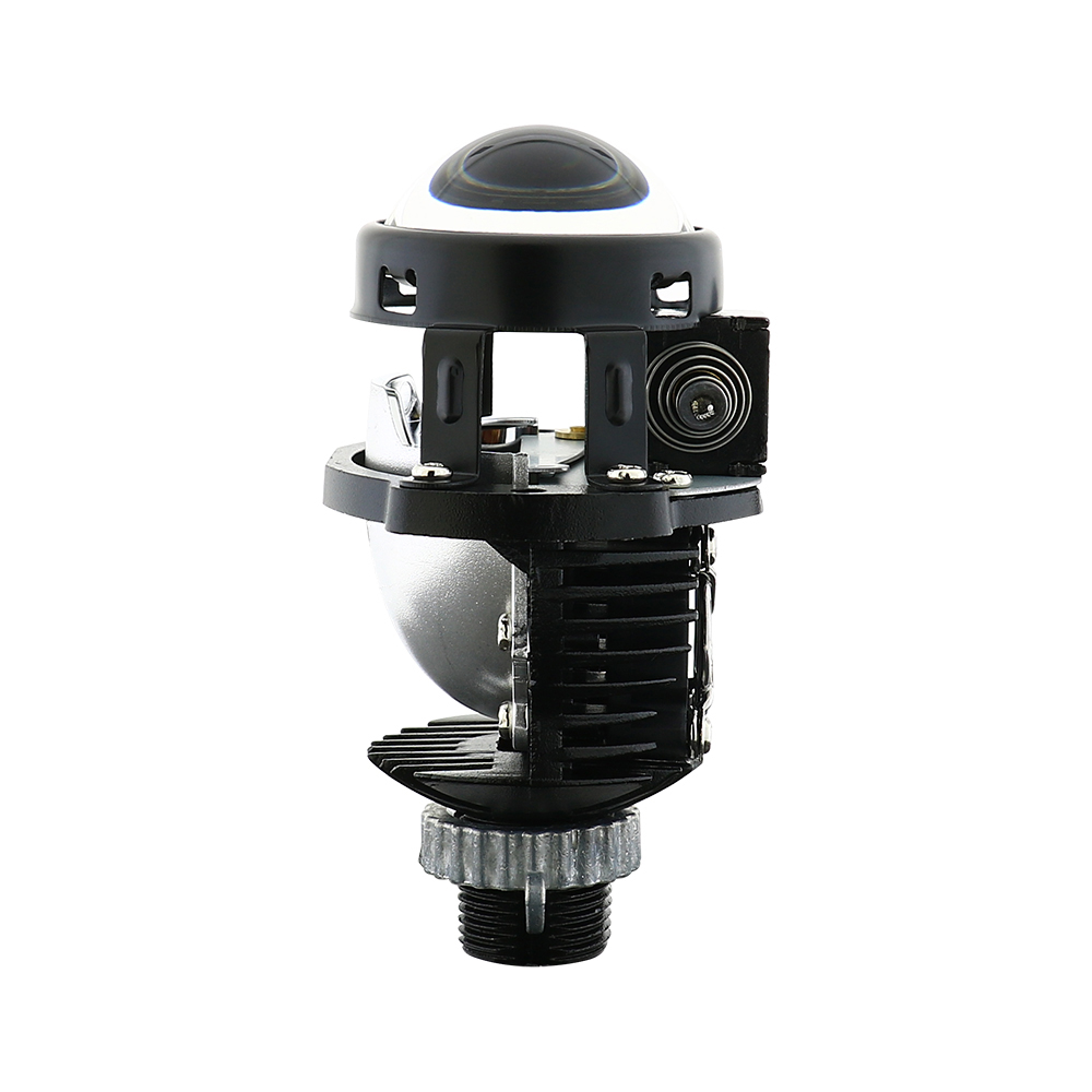 E6 1.8 Inch LED HeadlightLens Left-hand 