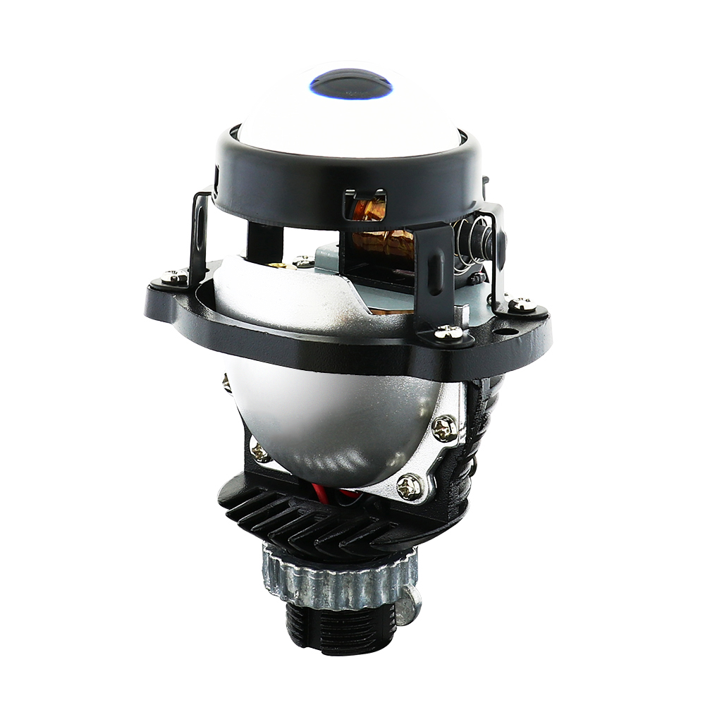 E6 1.8 Inch LED HeadlightLens Left-hand 