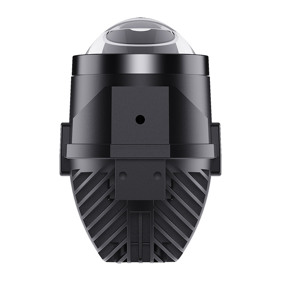  F13 2.0 Inch matrix direct Fog Light lamp Lens