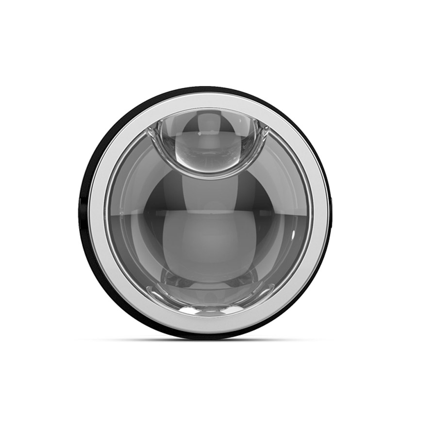 F11 3.0 Inch LED Bi LED Fog Light Lens