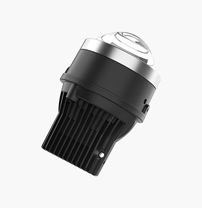 F11 3.0 Inch LED Bi LED Fog Light Lens