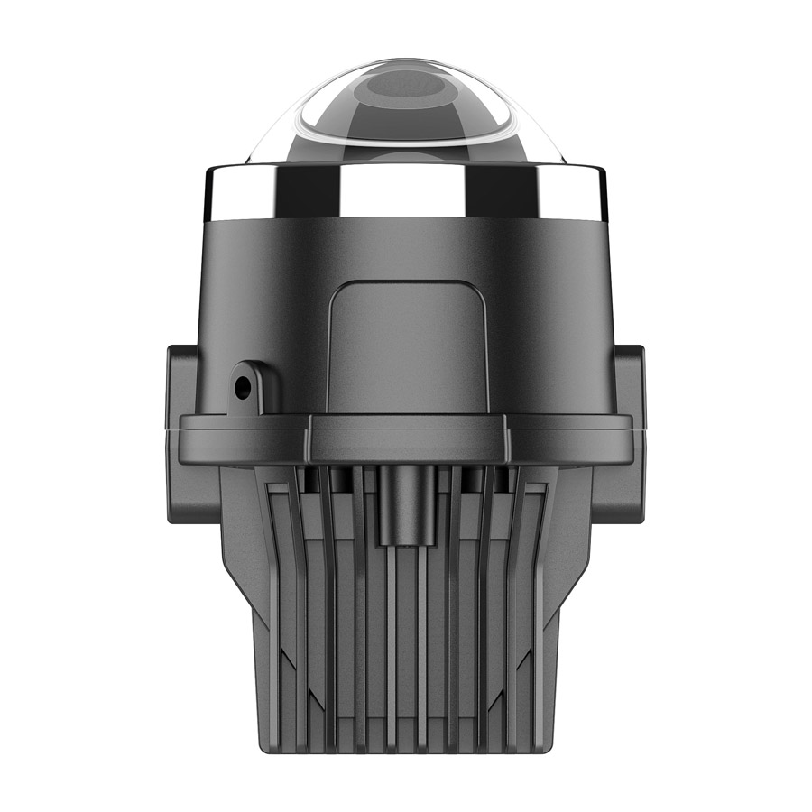 F9 2.5 Inch LED Bi LED Fog Light Lens