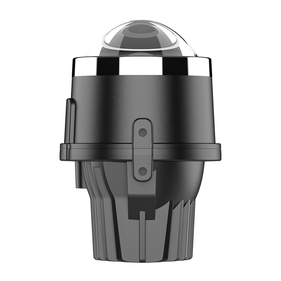 F9 2.5 Inch LED Bi LED Fog Light Lens