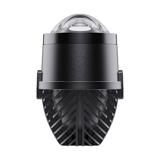F15 3.0 Inch Dual Direct LED Bi-beam Fog Projector Lens