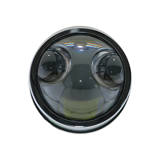 F15 3.0 Inch Dual Direct LED Bi-beam Fog Projector Lens
