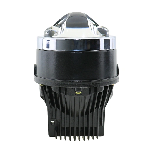 F15 3.0 Inch Dual Direct LED Bi-beam Fog Projector Lens