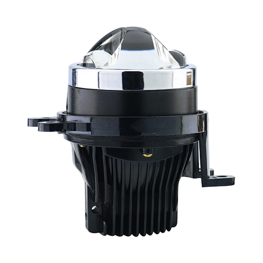 F15 3.0 Inch Dual Direct LED Bi-beam Fog Projector Lens