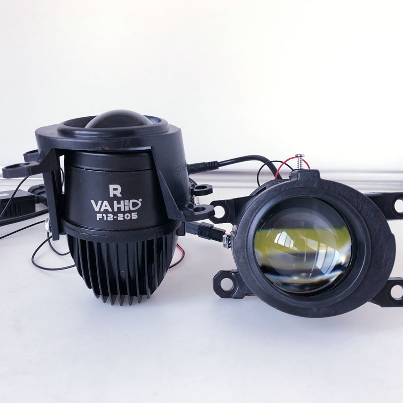 F12-2.0 inch  Fog Lamp Projectors
