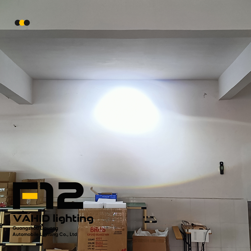 F12-2.0 inch  Fog Lamp Projectors