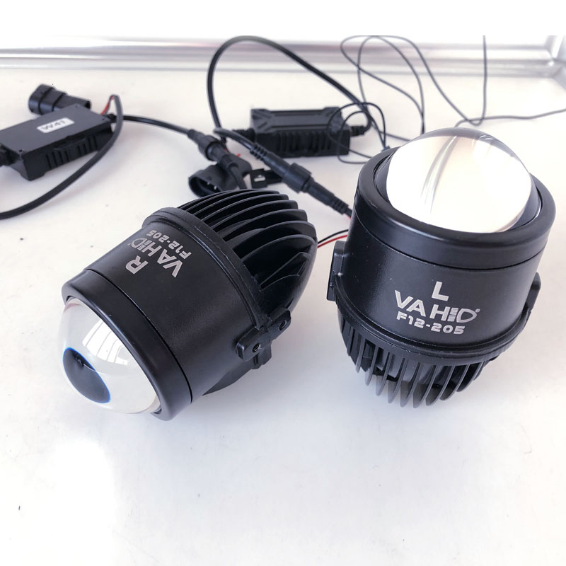 F12-2.0 inch  Fog Lamp Projectors