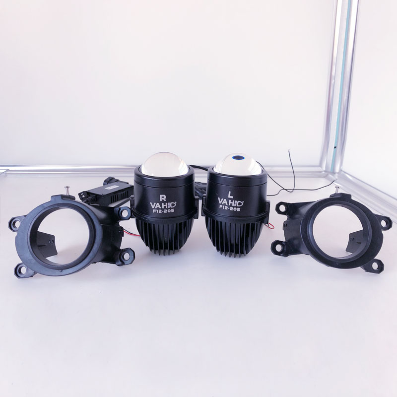 F12-2.0 inch  Fog Lamp Projectors