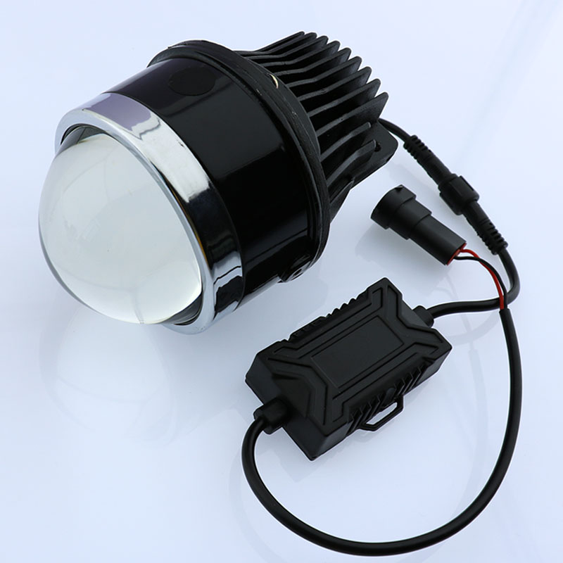 F8-3.0 inch Fog Lamp Projectors