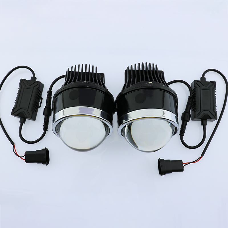 F8-3.0 inch Fog Lamp Projectors