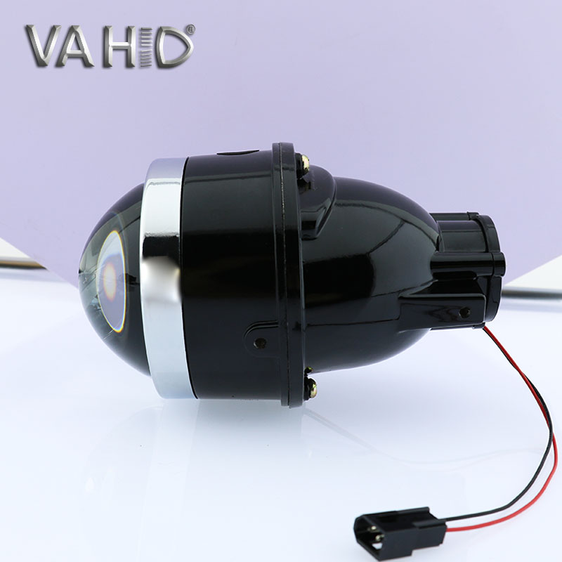 F6-3.0 inch  hid Fog Lamp Projectors