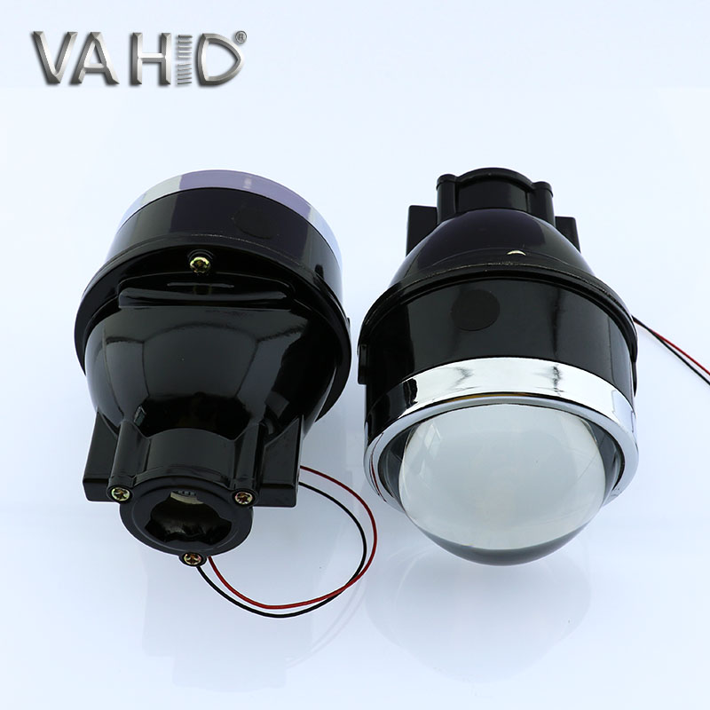 F6-3.0 inch  hid Fog Lamp Projectors