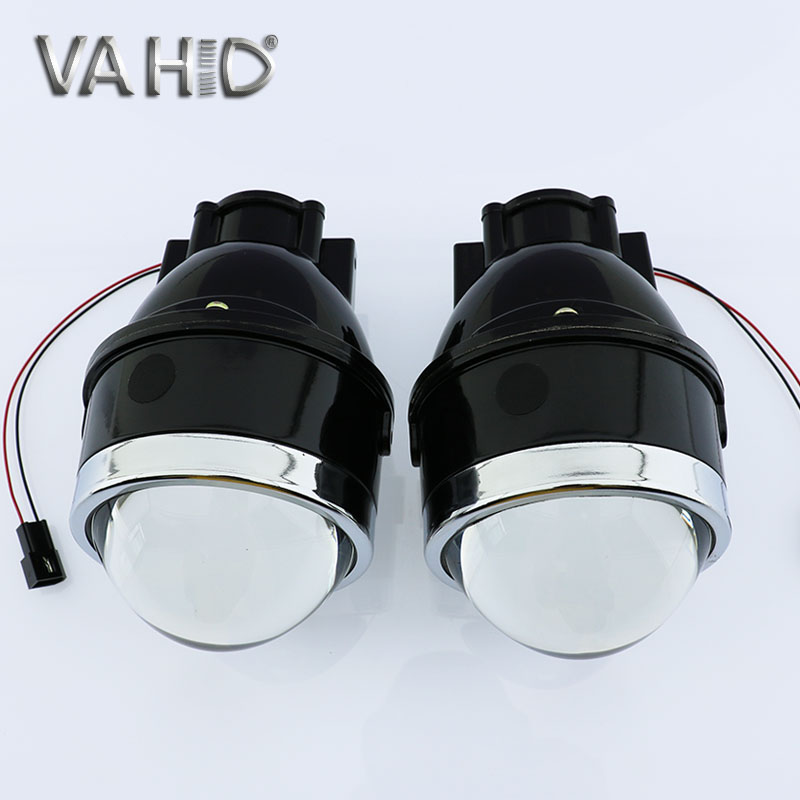 F6-3.0 inch  hid Fog Lamp Projectors