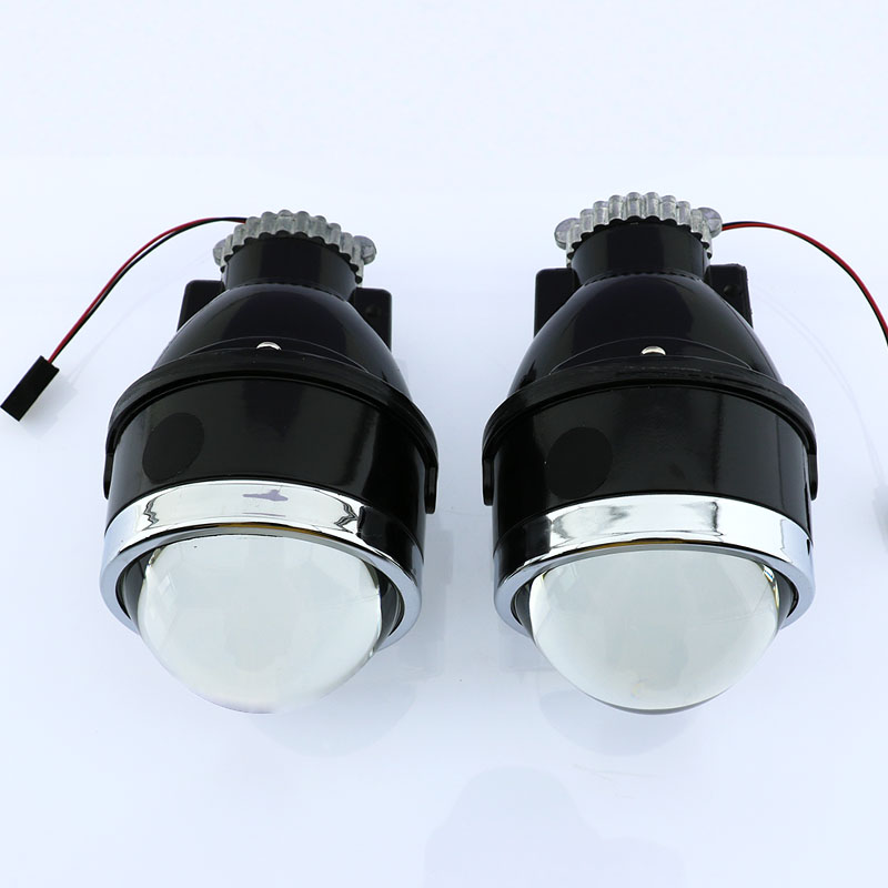 F5-3.0 inch hid Fog Lamp Projectors