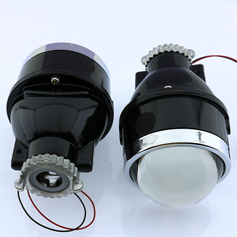 F5-3.0 inch hid Fog Lamp Projectors