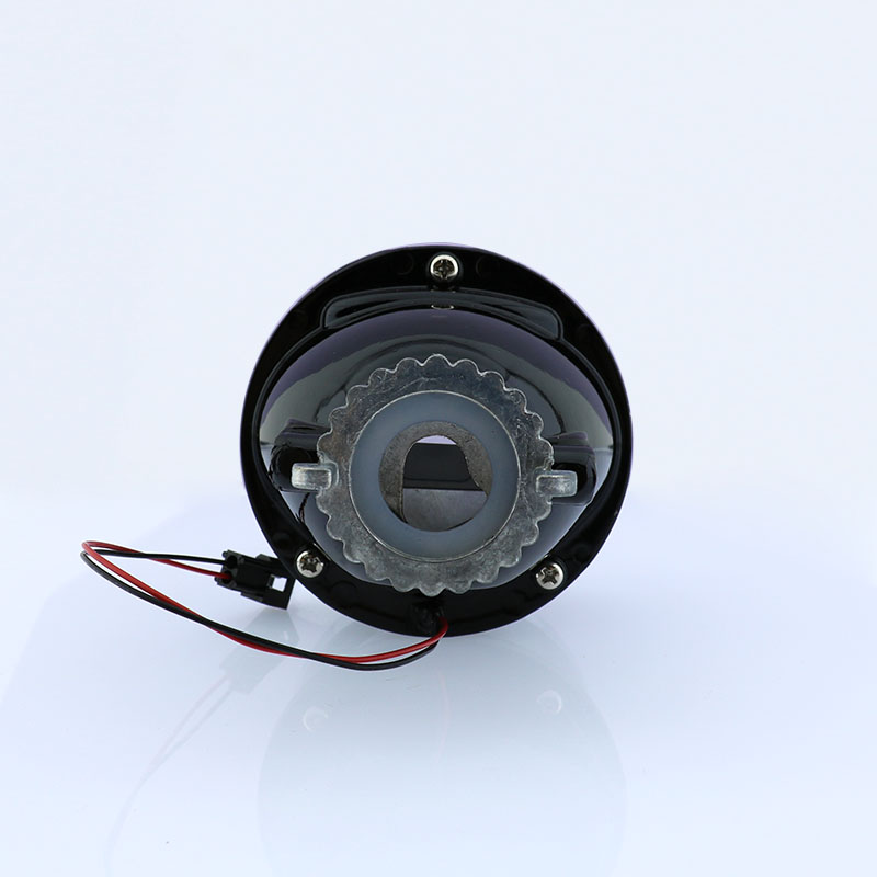 F5-3.0 inch hid Fog Lamp Projectors