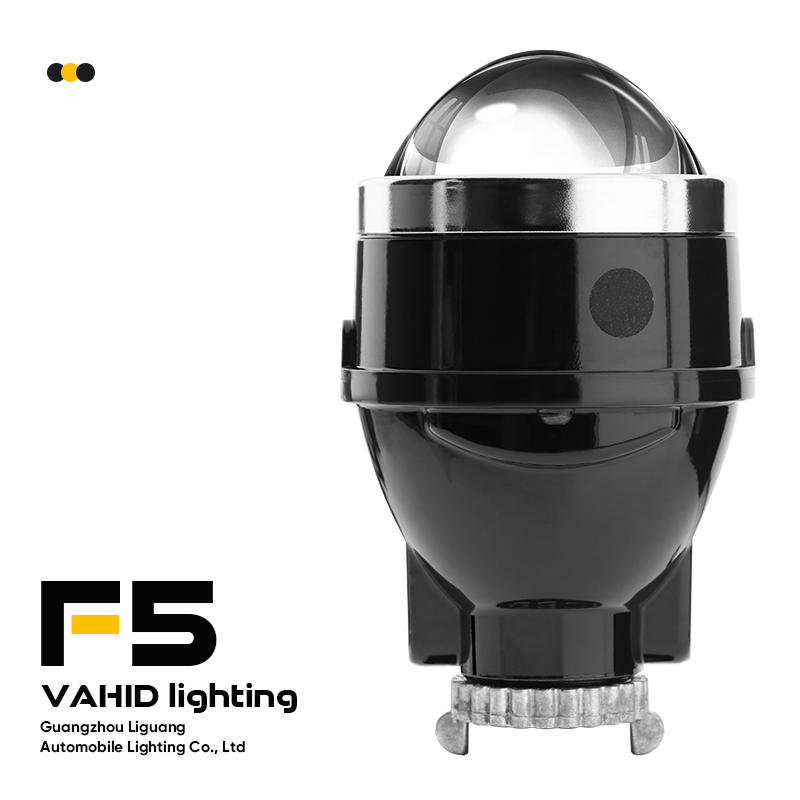 F5-3.0 inch hid Fog Lamp Projectors