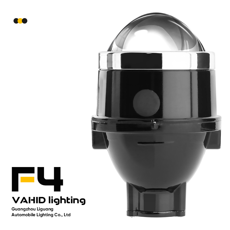 F4-3.0 inch  hid Fog Lamp Projectors