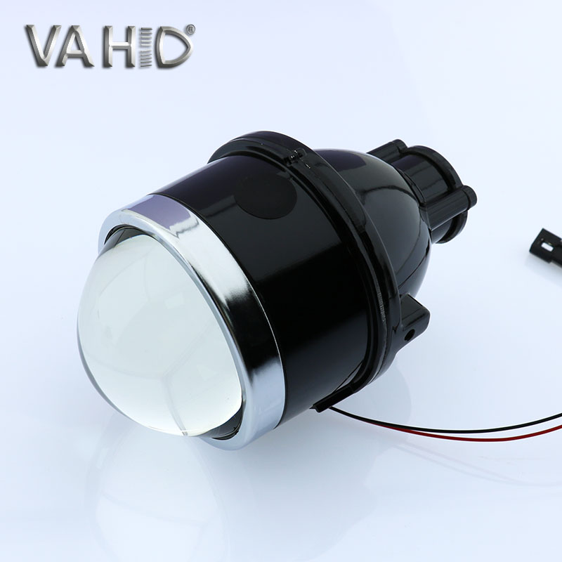 F4-3.0 inch  hid Fog Lamp Projectors
