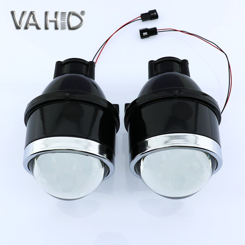 F4-3.0 inch  hid Fog Lamp Projectors