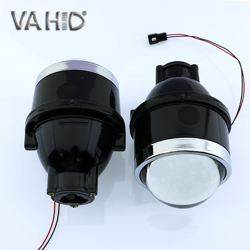 F4-3.0 inch  hid Fog Lamp Projectors
