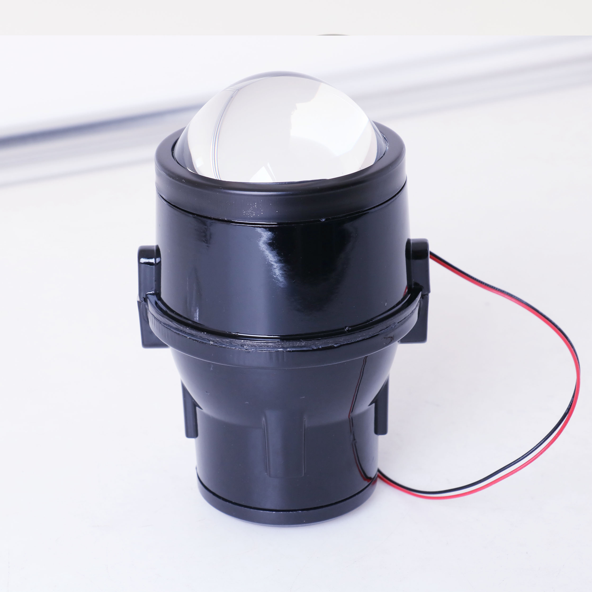 F3-2.5 inch Hid Fog Lamp Projectors