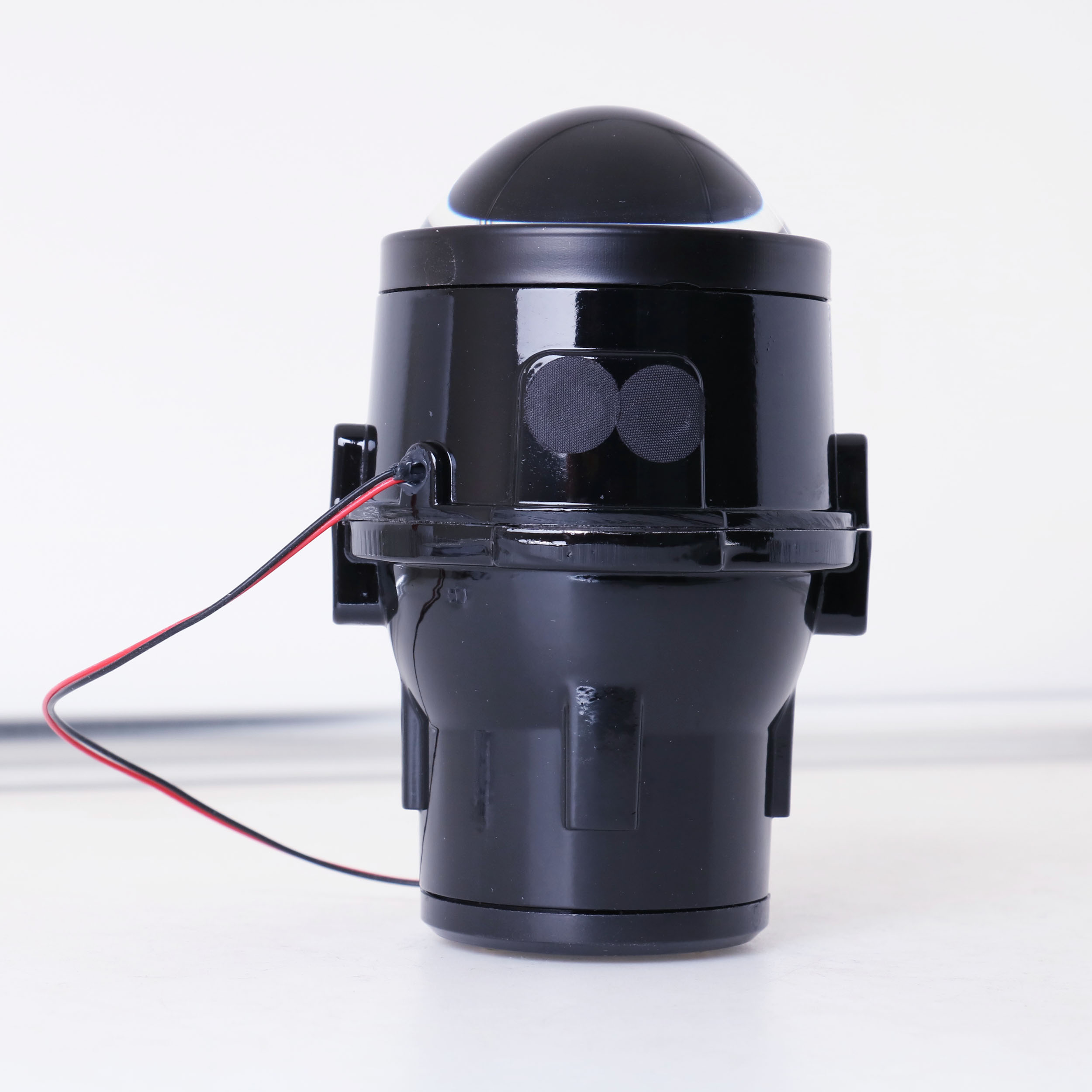 F3-2.5 inch Hid Fog Lamp Projectors