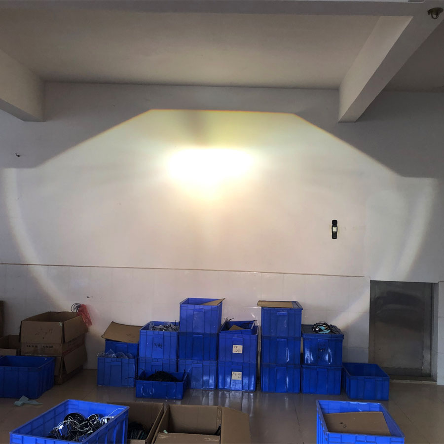 F3-2.5 inch Hid Fog Lamp Projectors