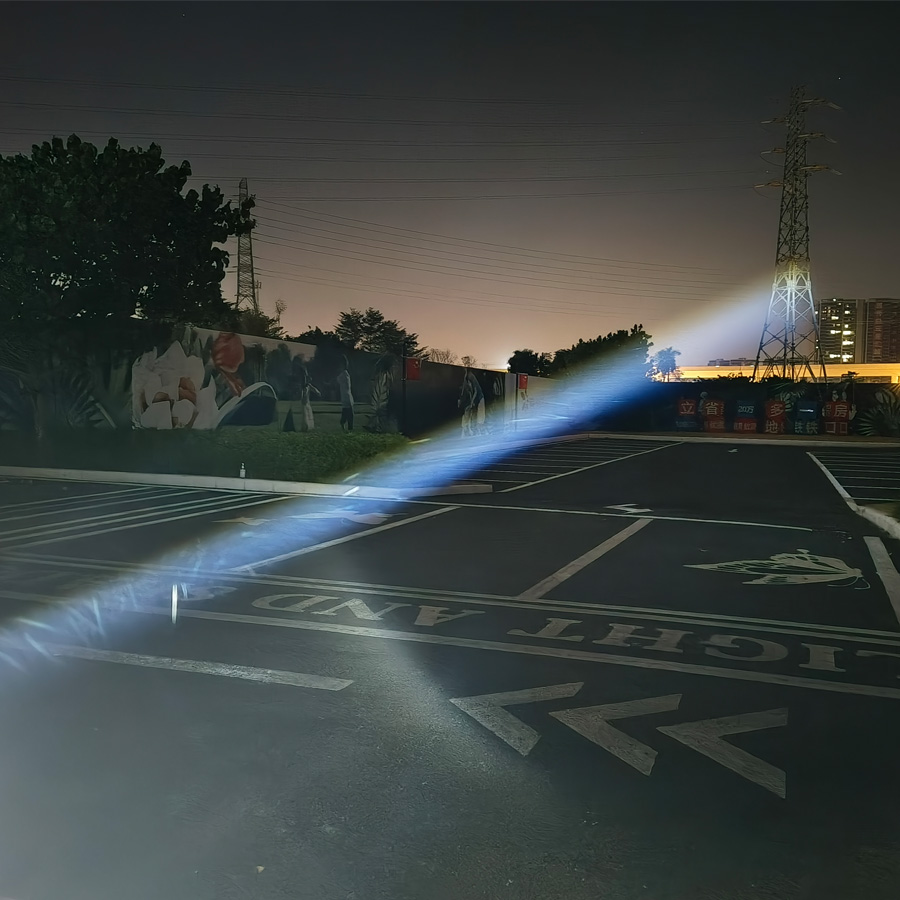 F17 DUAL MATRIX LASER FOG LIGHTS