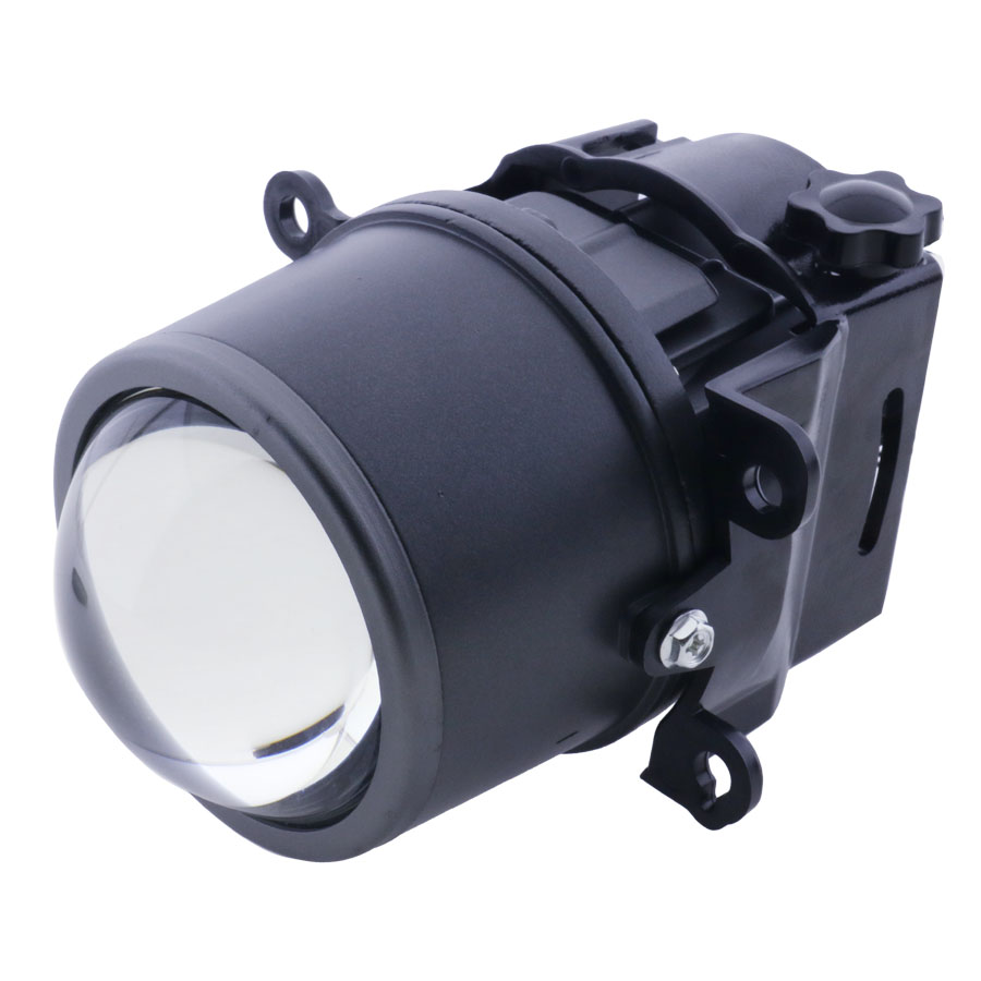 F17 DUAL MATRIX LASER FOG LIGHTS