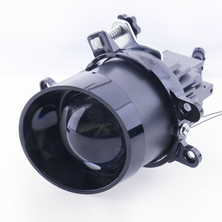 F17 DUAL MATRIX LASER FOG LIGHTS